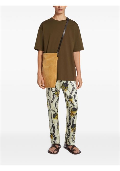 t-shirt DRIES VAN NOTEN | T-shirt | HEN1603606